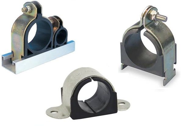 cushion clamps